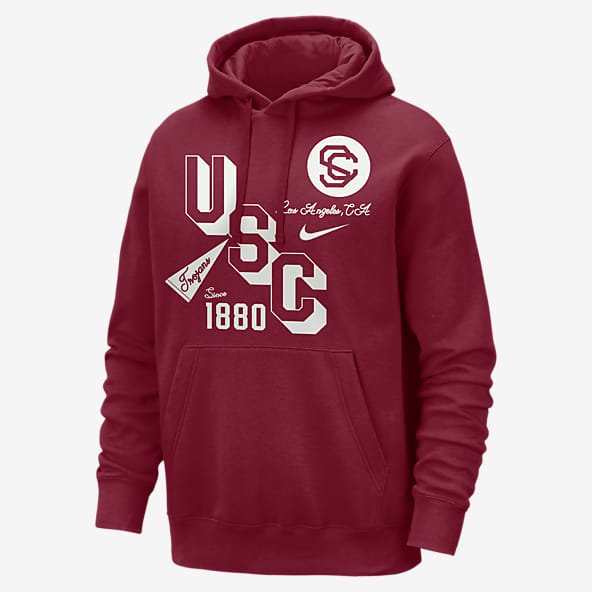 Rebajas Estandar Futbol americano USC Trojans. Nike US